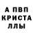 Первитин пудра FLikeAirWick
